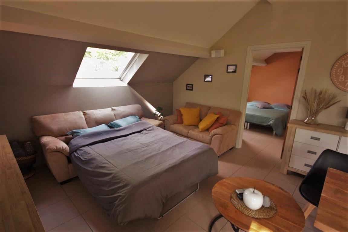 Stay At Durbuy Exterior foto