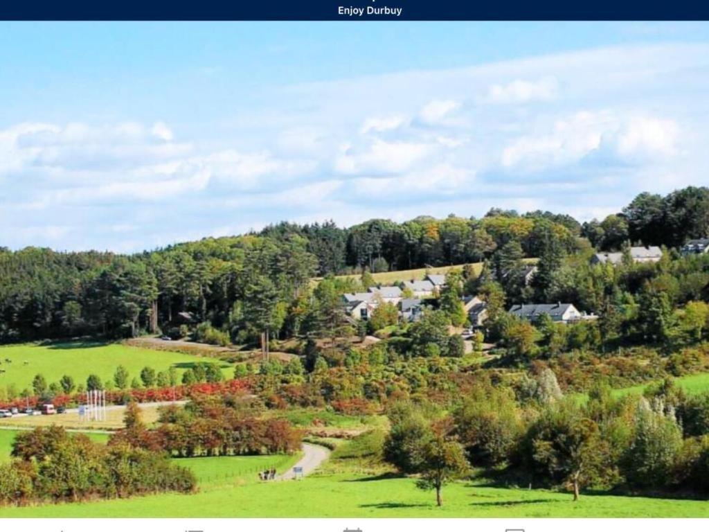Stay At Durbuy Exterior foto