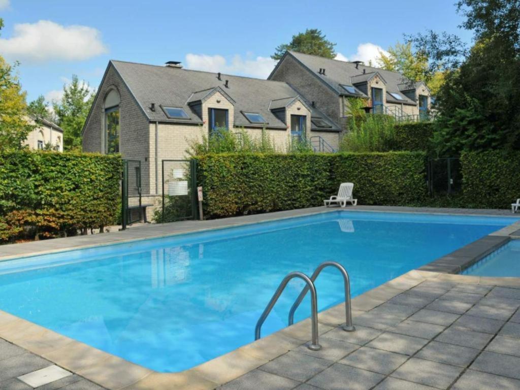Stay At Durbuy Exterior foto