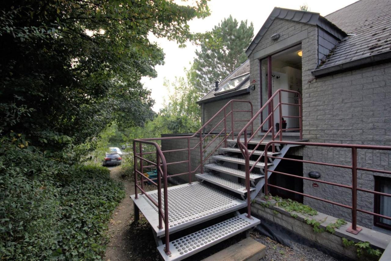 Stay At Durbuy Exterior foto
